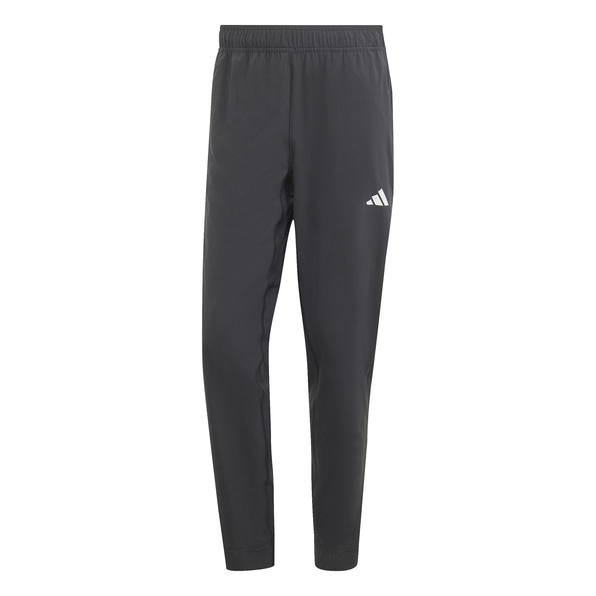 adidas Essentials Woven Training Pants Men-Black
