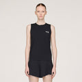 Y-3 Match Tank-Top Damen-Schwarz
