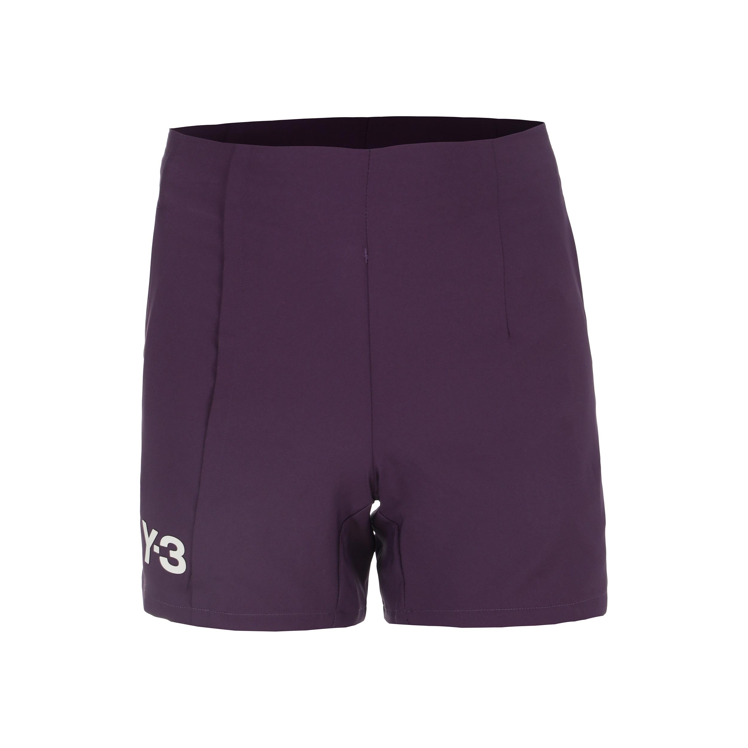 adidas Y-3 Shorts Kids-Violet