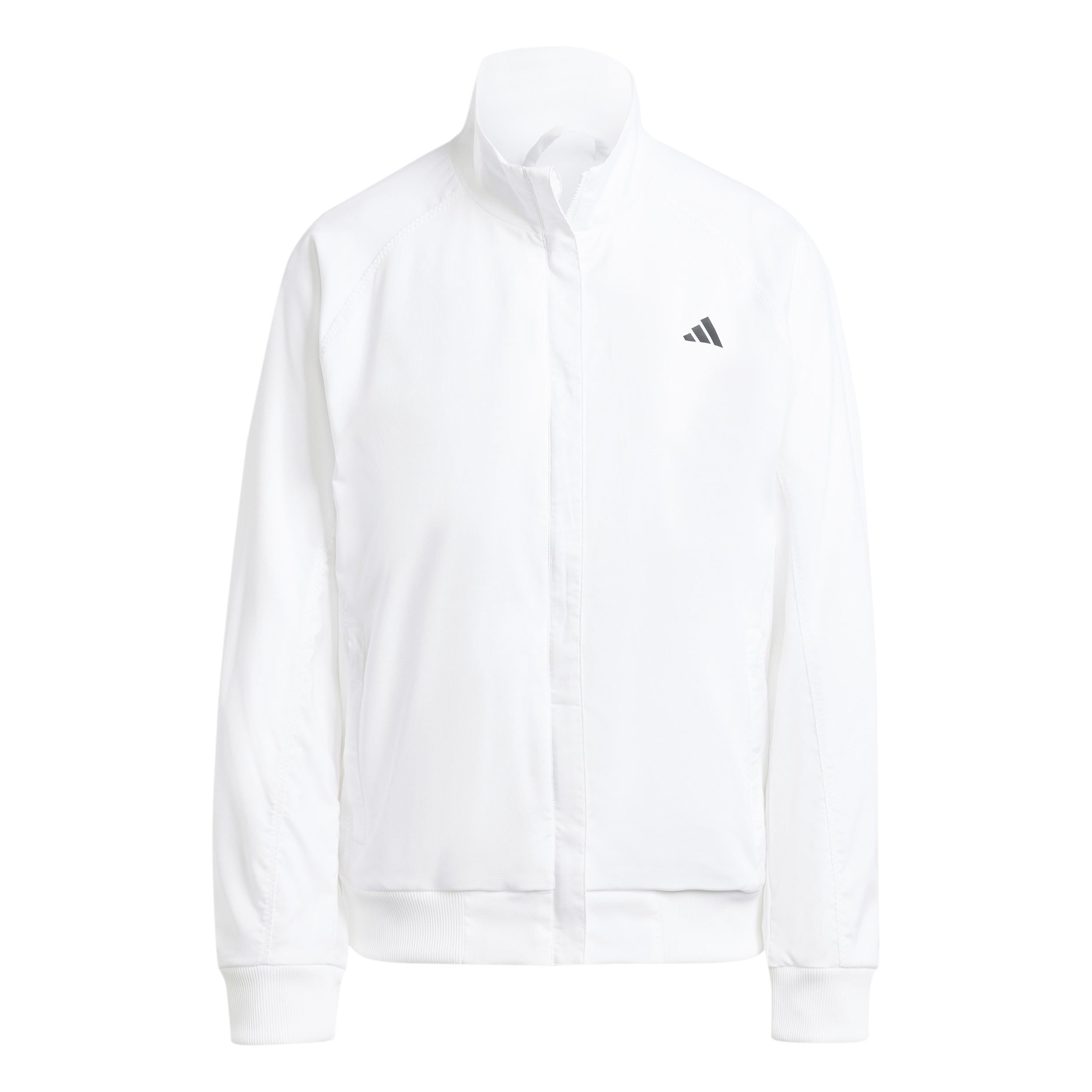 adidas Walk On Training Jacket Women-White