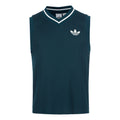 Pro Tank Top Men-Dark Green