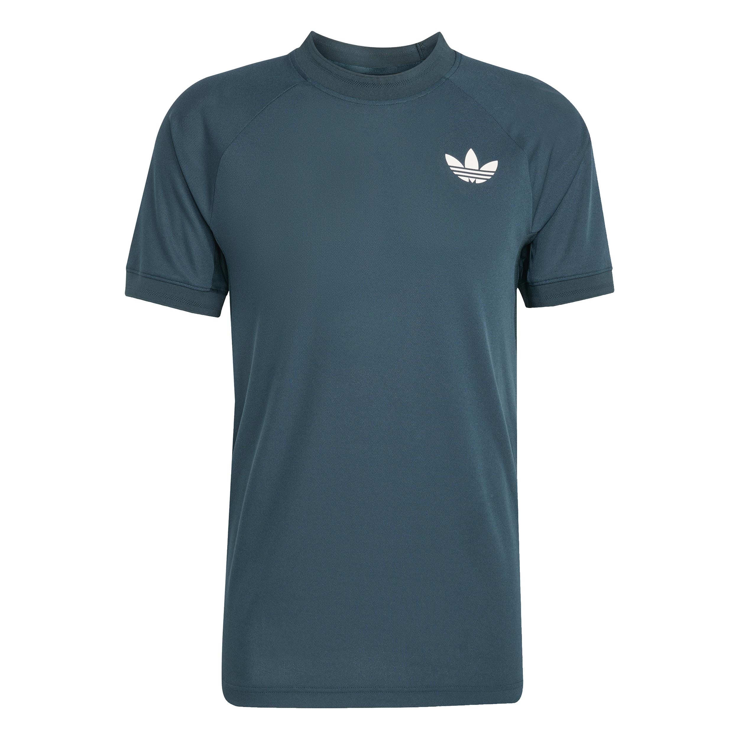 adidas Freelift Pro T-Shirt Men - dark green