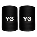 Y-3 Schweißband lang - schwarz