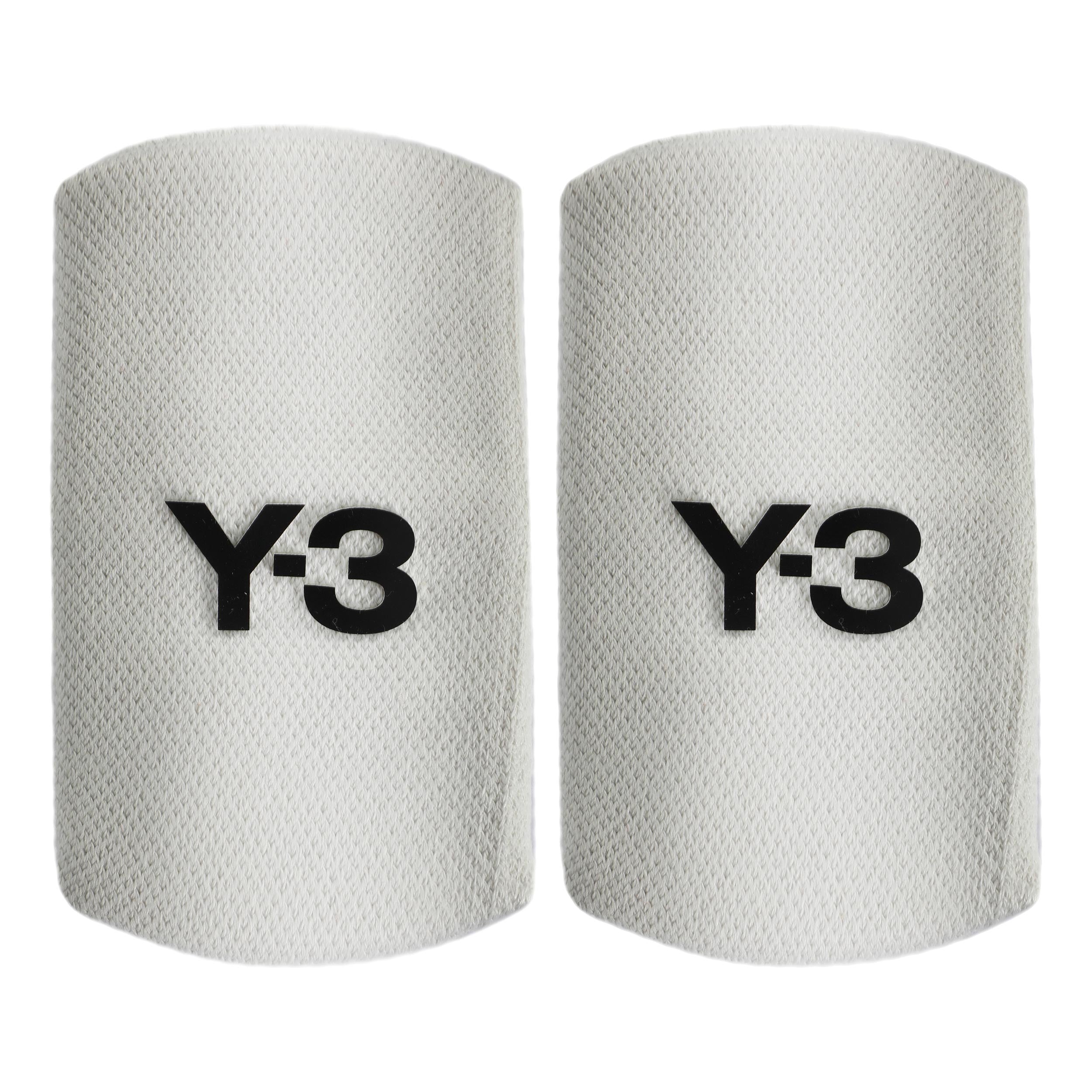 adidas Y-3 Wristband long - cream