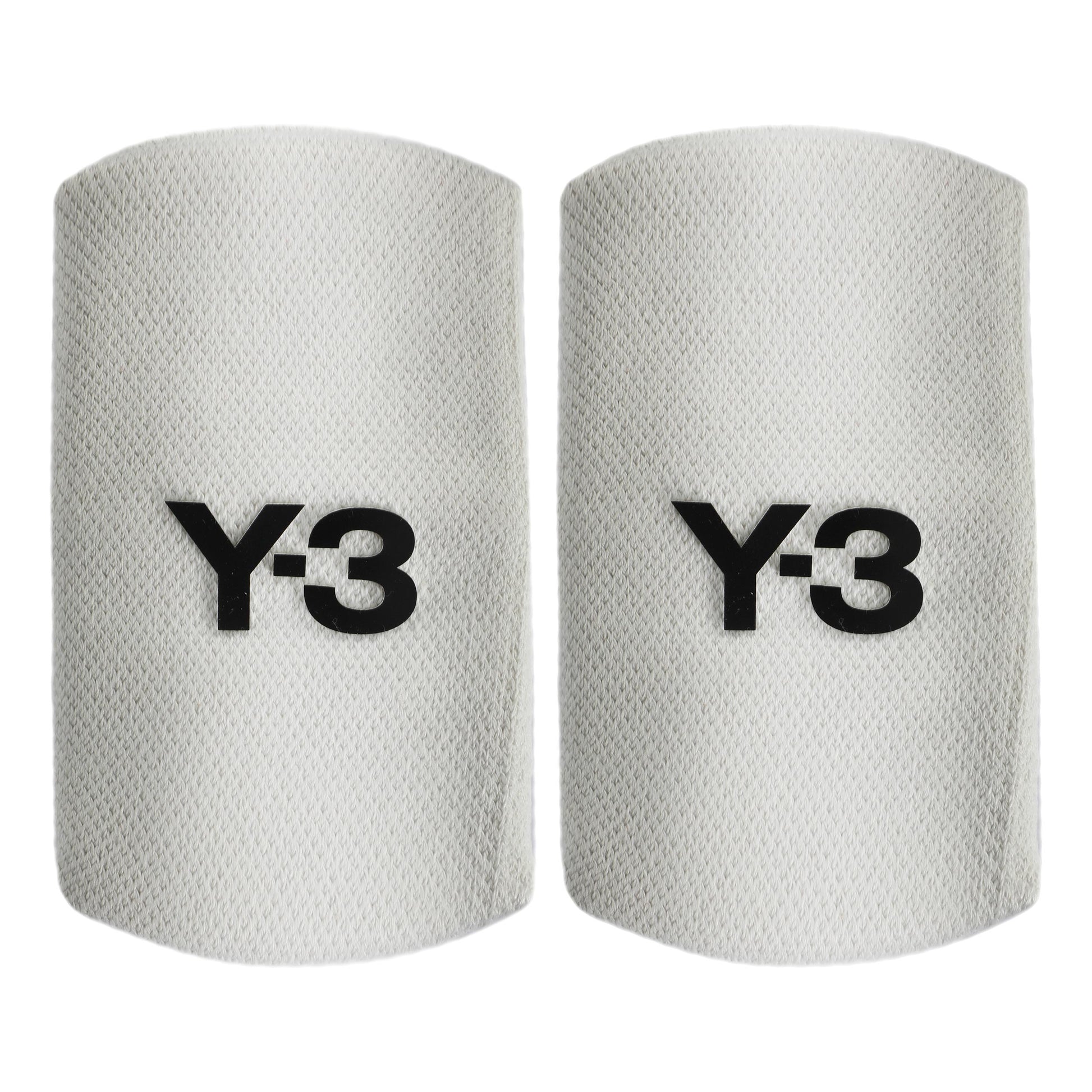 adidas Y-3 Schweißband lang - creme