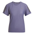 Own the Run Running shirt Women - violet