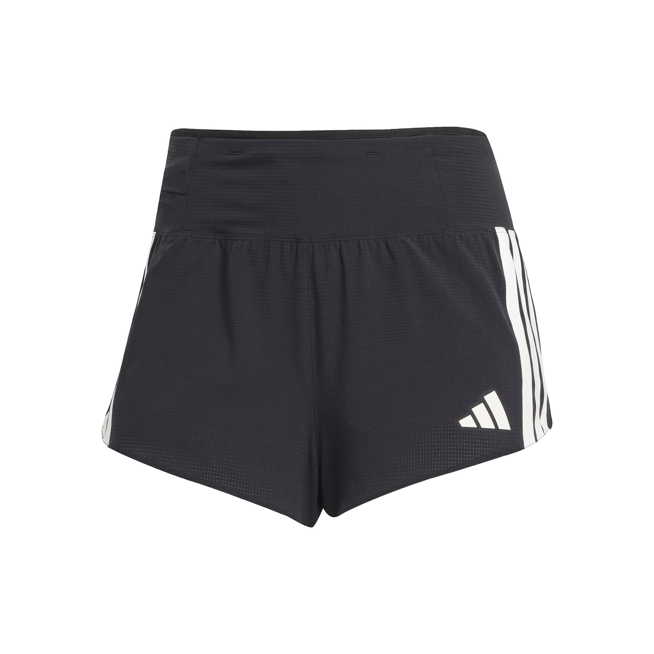 adidas adizero Gel 3in Running shorts Women-black