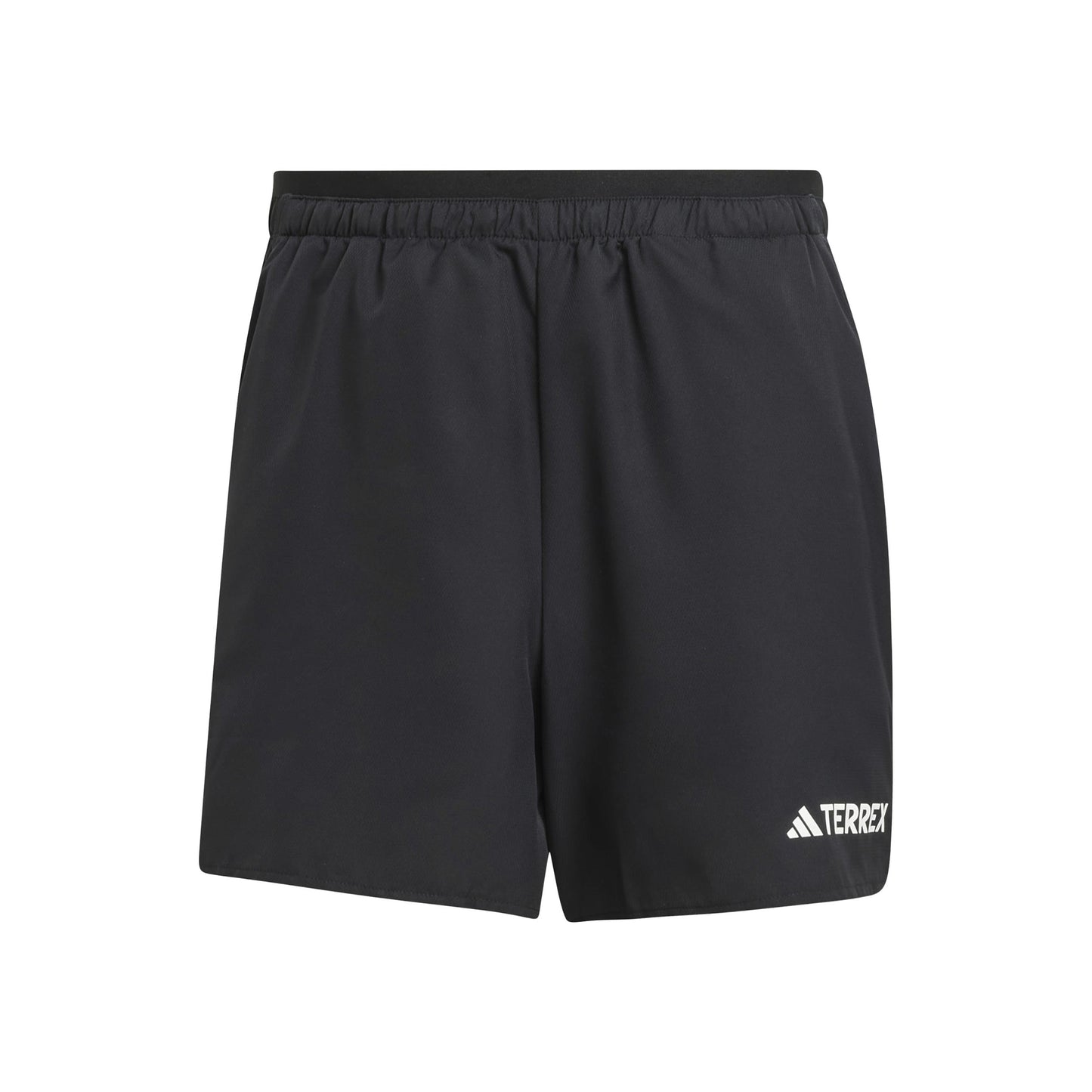 adidas Terrex MT Light 5in Running Shorts Men-Black