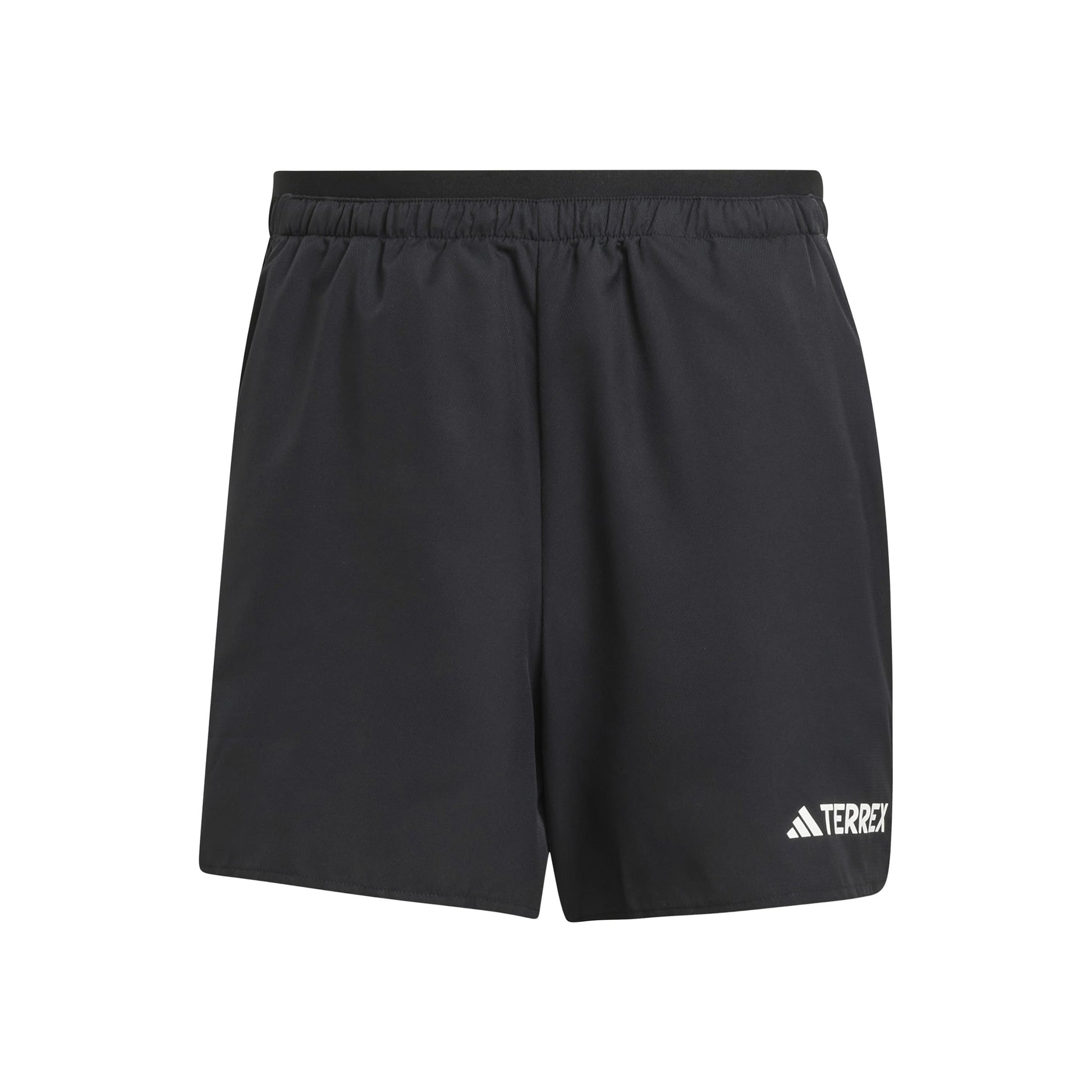 adidas Terrex MT Light 5in Running Shorts Men-Black