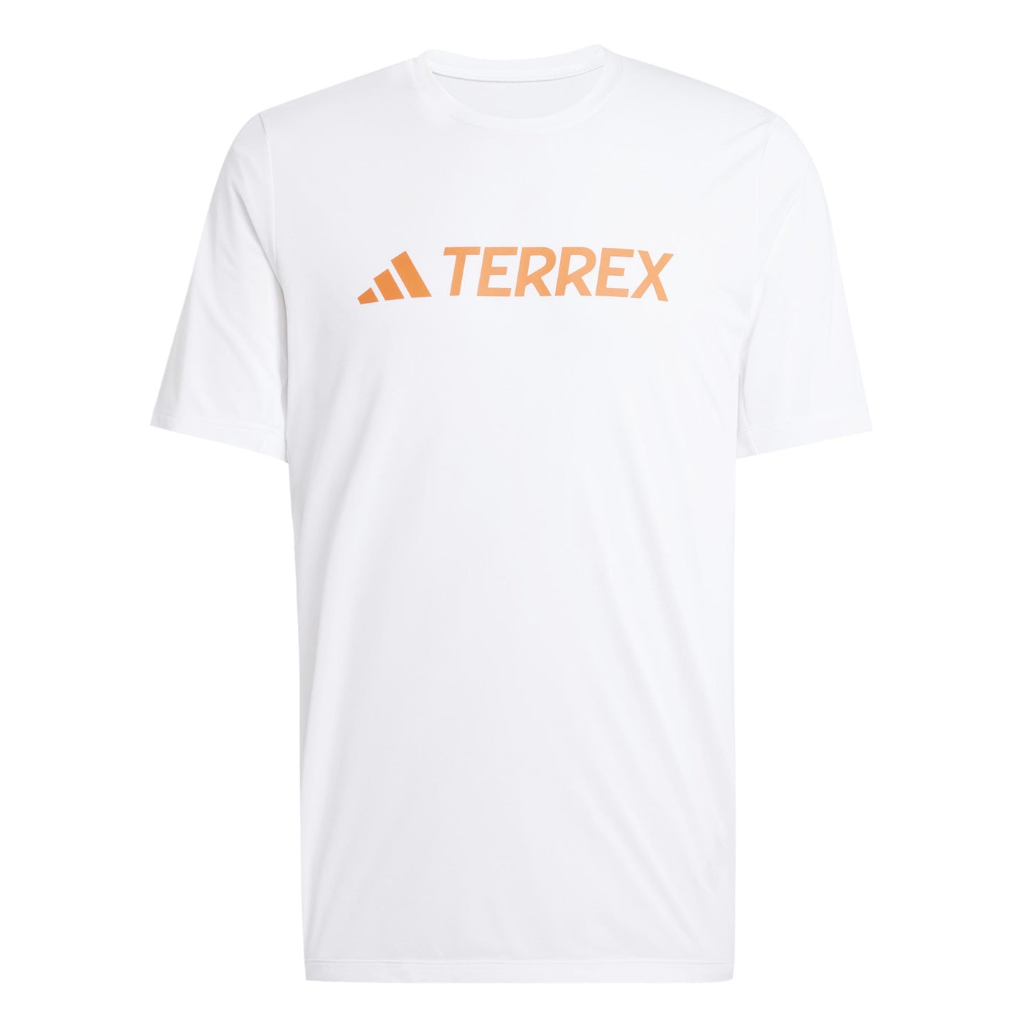 adidas Terrex MT Tech Running shirt Men-white