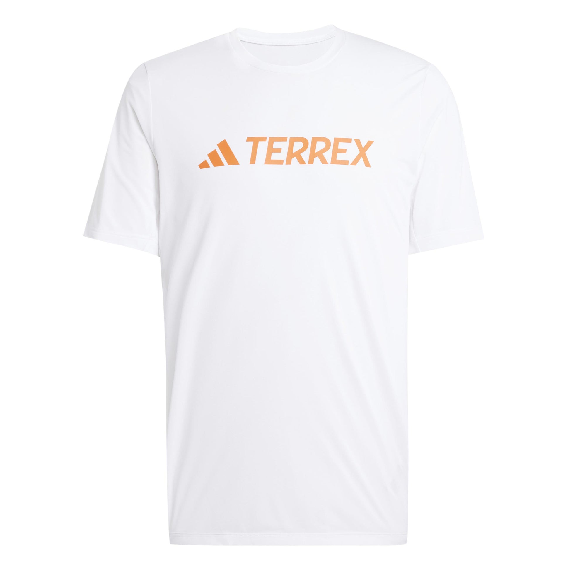 adidas Terrex MT Tech Running shirt Men-white