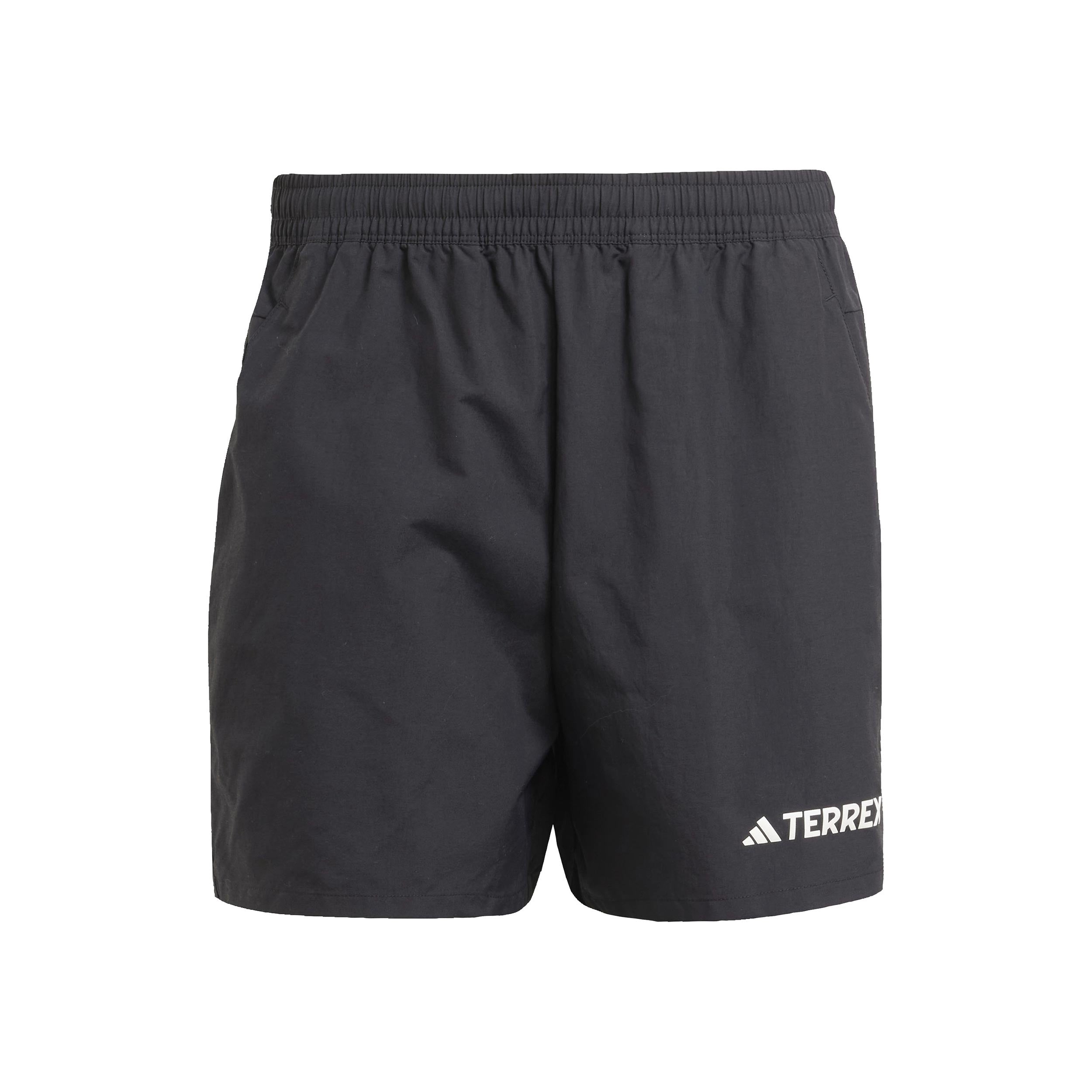 adidas Terrex MT Running Shorts Men-Black