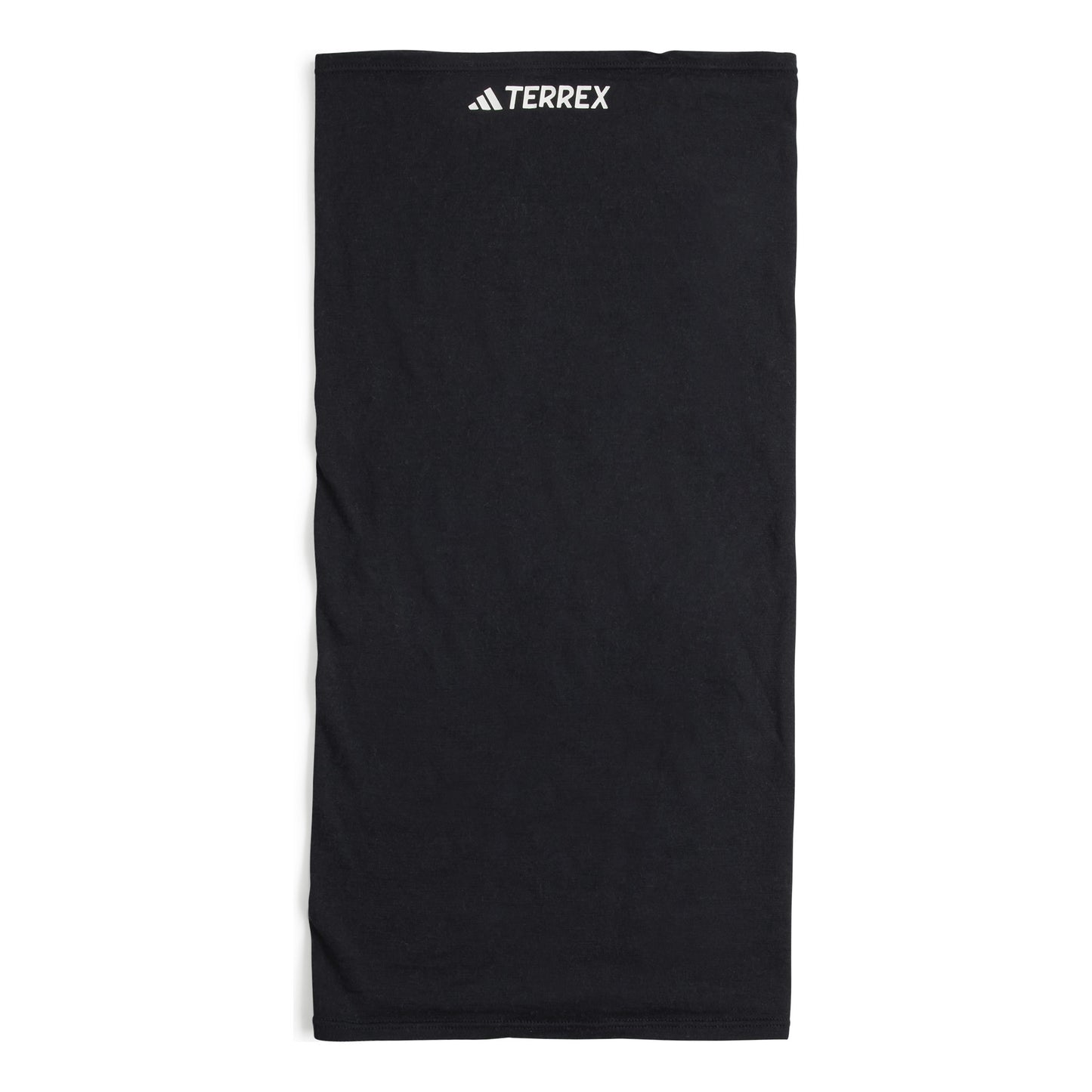 adidas Terrex TRX Neckwarmer-Black,White