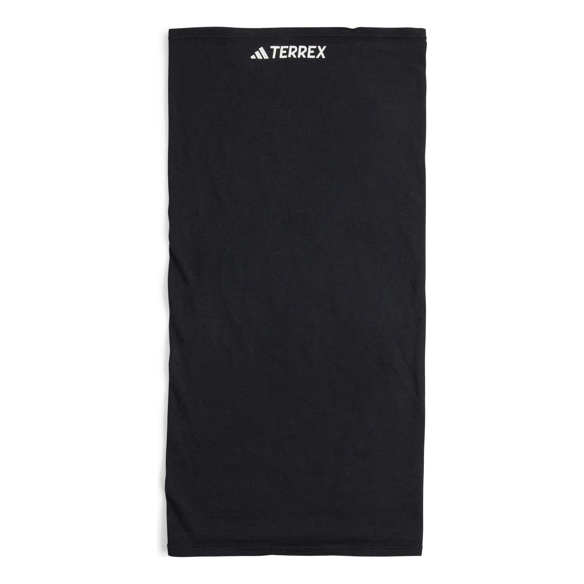 adidas Terrex TRX Neckwarmer-Black,White
