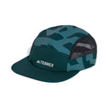 Terrex 5P Cap-Grün,Dunkelgrün