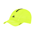 adizero  Cap Unisex - neon yellow, black