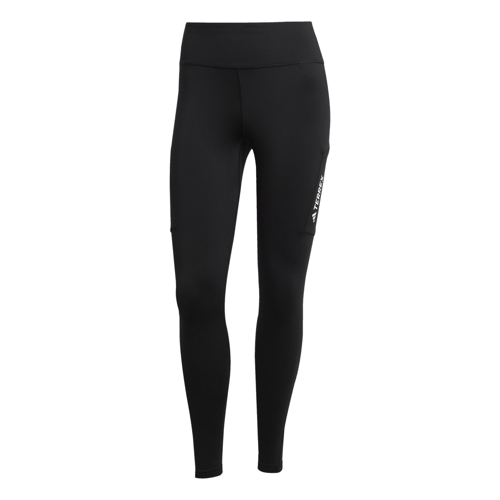 adidas Terrex MT Lauftight Damen-Schwarz