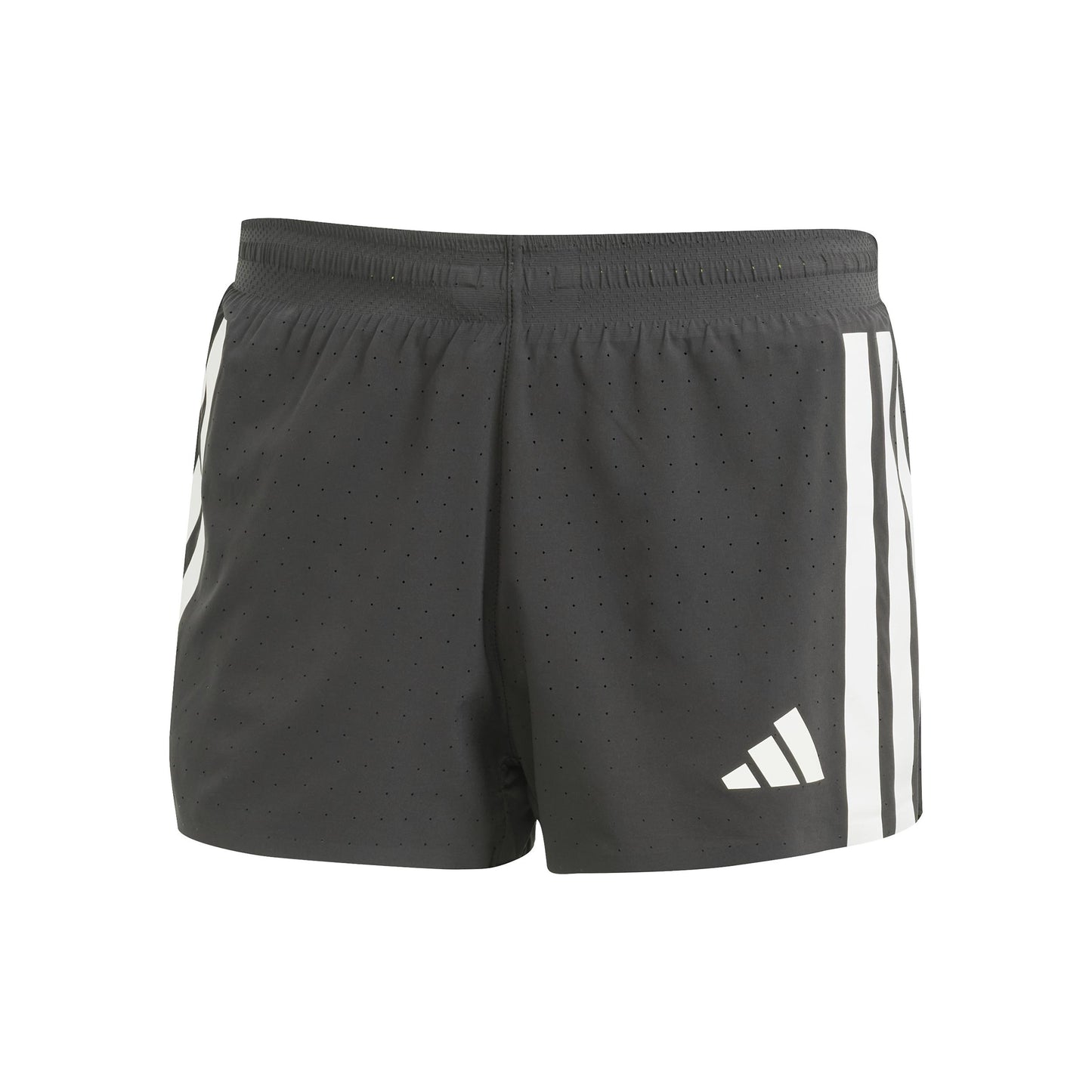 adidas adizero 3in Split Running shorts Men-black