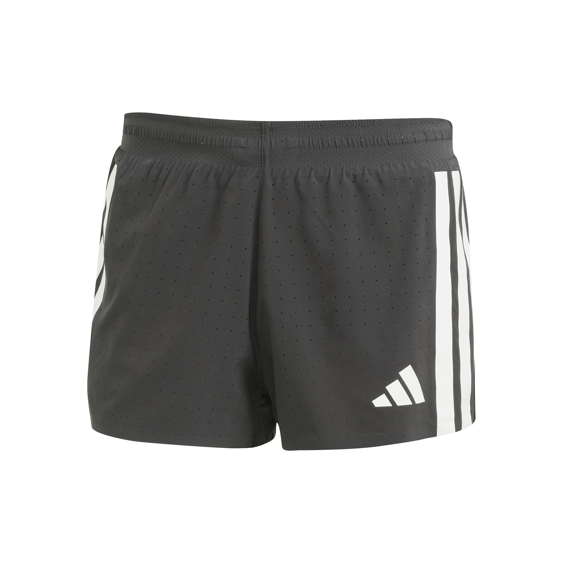 adidas adizero 3in Split Running shorts Men-black