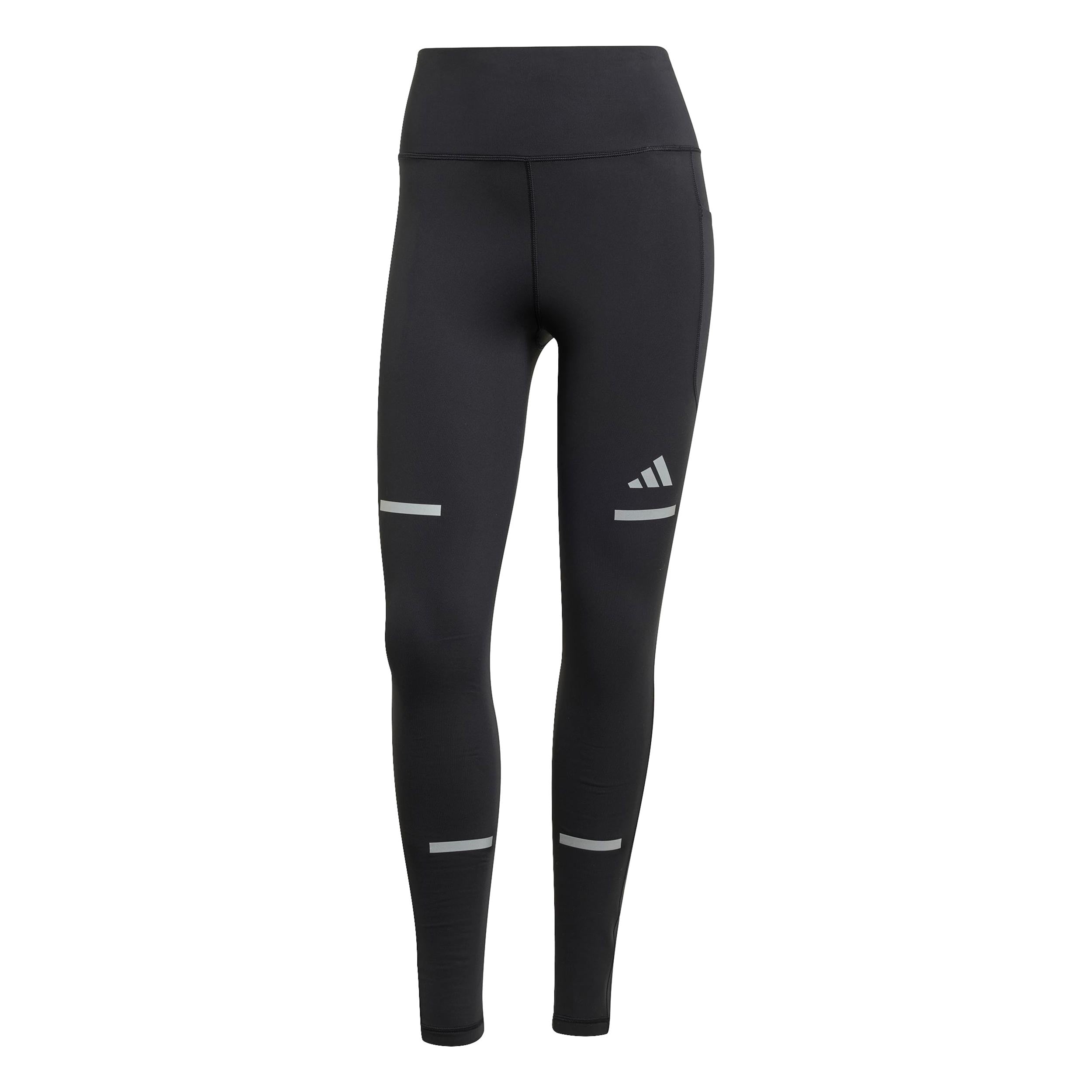 adidas adi365 Lauftight Damen-schwarz