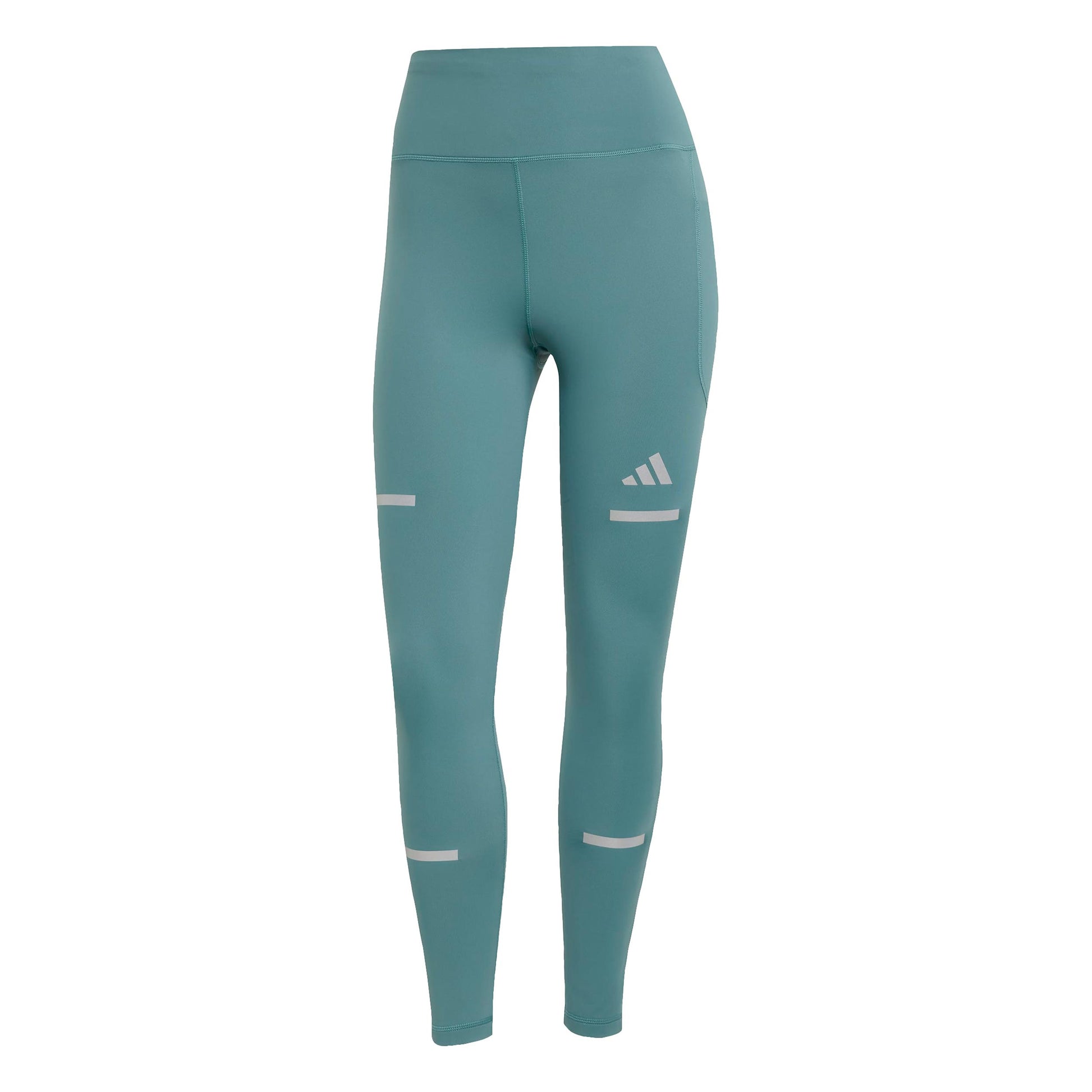 adidas adi365 Lauftight Damen-dunkelgrün