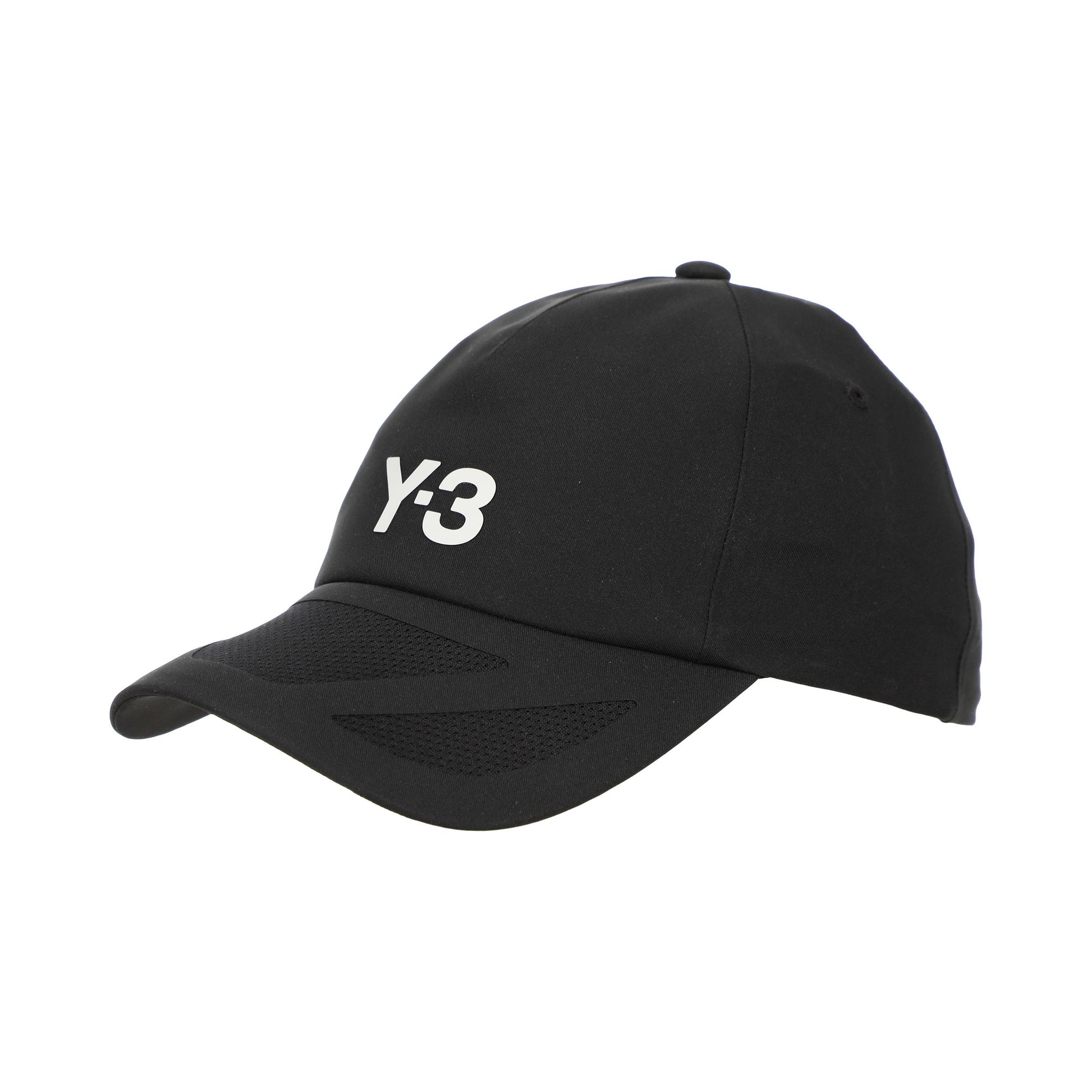adidas Y-3 Clima Cap Kinder-schwarz
