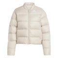 Essential Daunenjacke Damen-beige