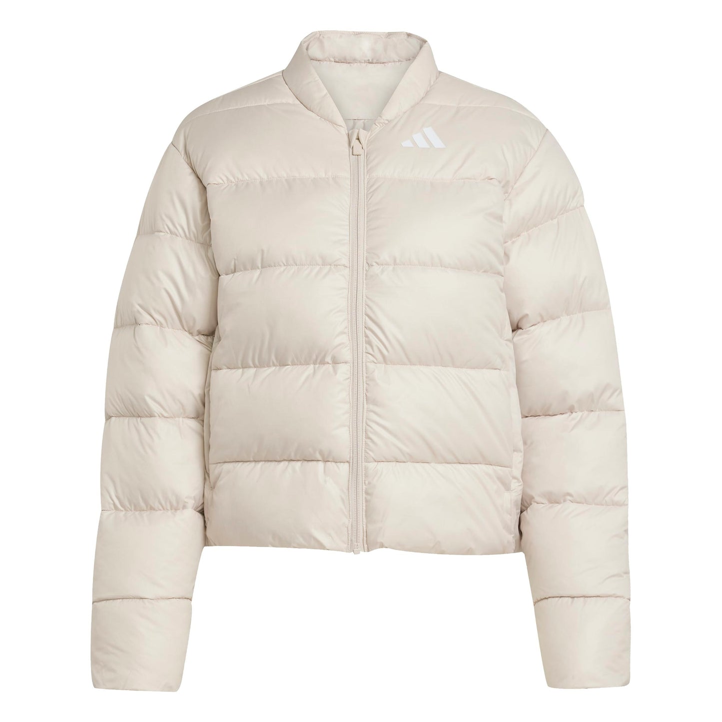 adidas Essential Daunenjacke Damen-beige