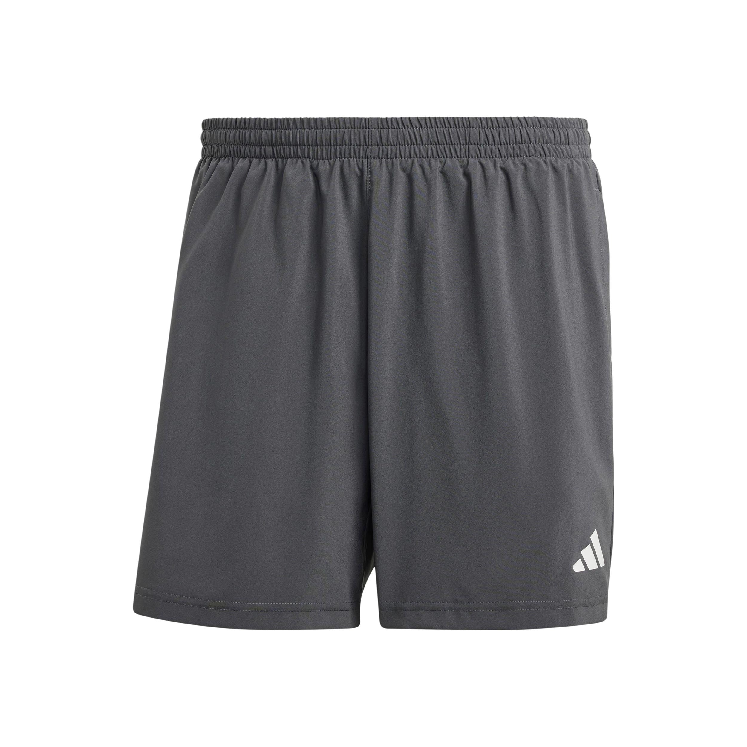 adidas Own the Run 7in Running shorts Men-grey