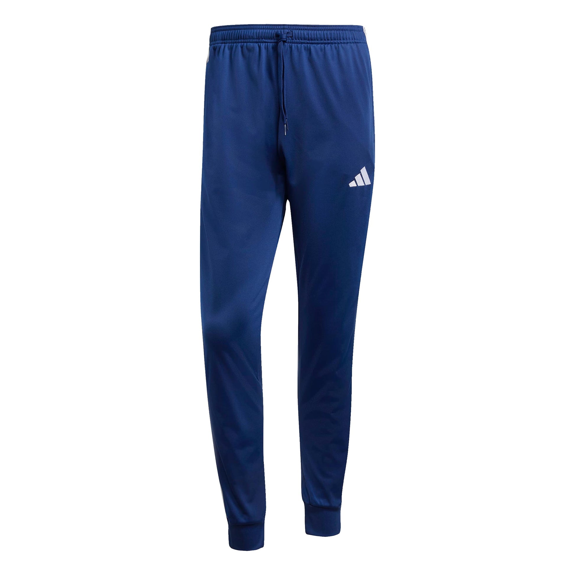 adidas 3Stripes Training pants Men - blue, white