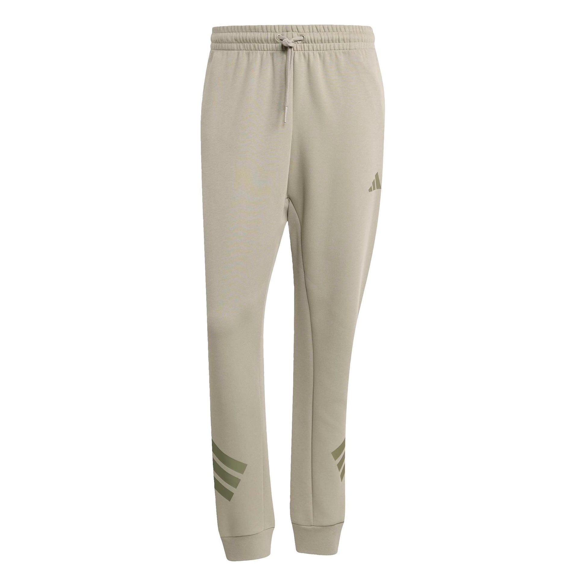 adidas 3Stripes Training pants Men-beige