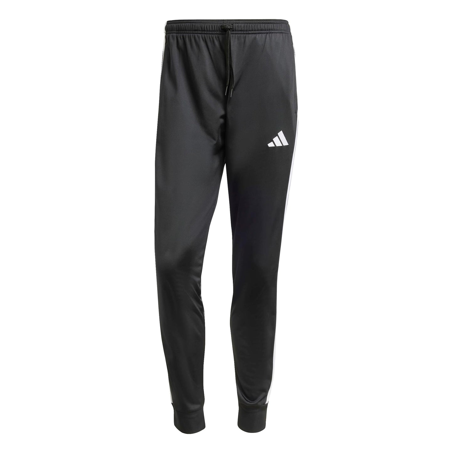 adidas 3Stripes Training pants Men - black, white