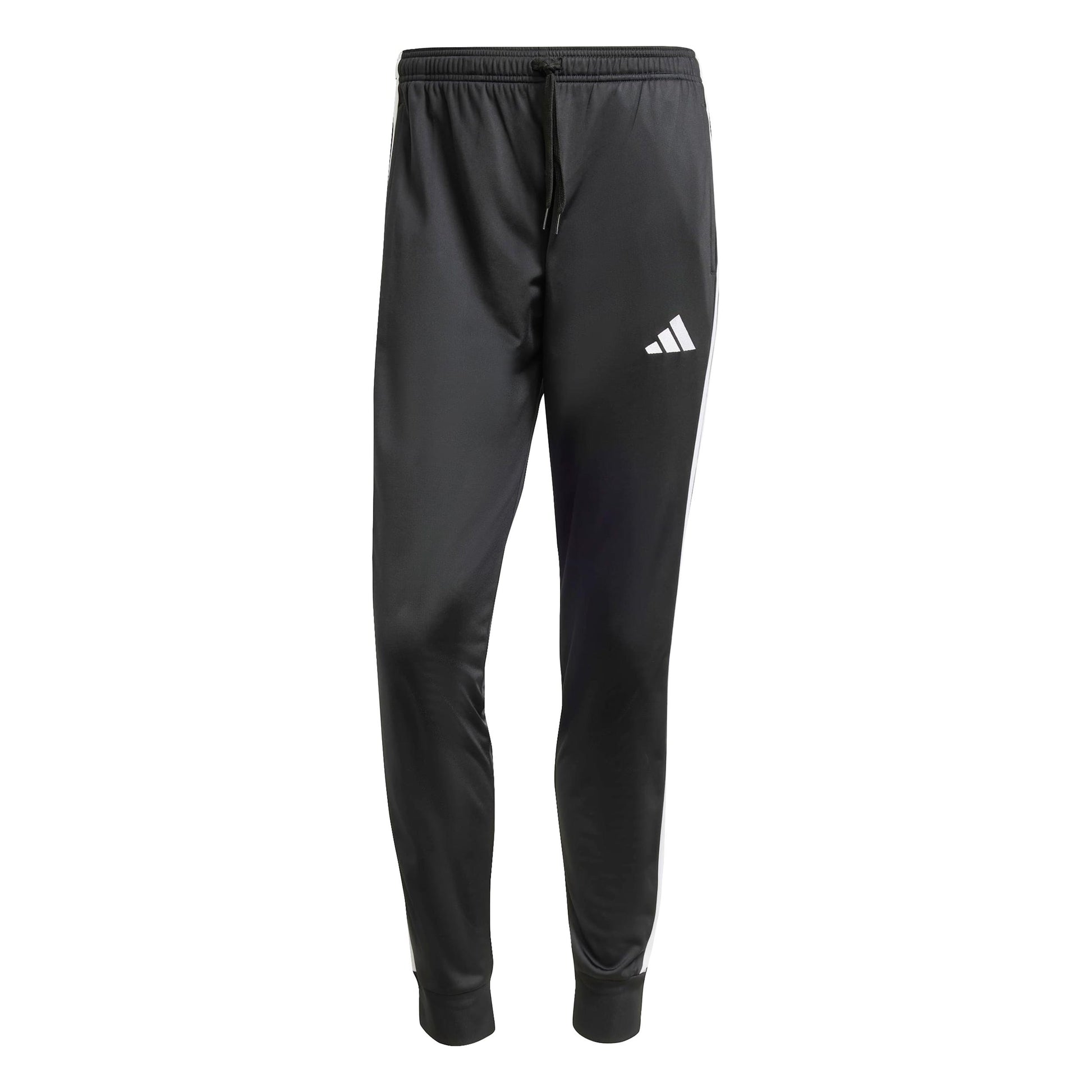 adidas 3Stripes Training pants Men - black, white
