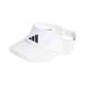 Climacool Visor Unisex - white, black