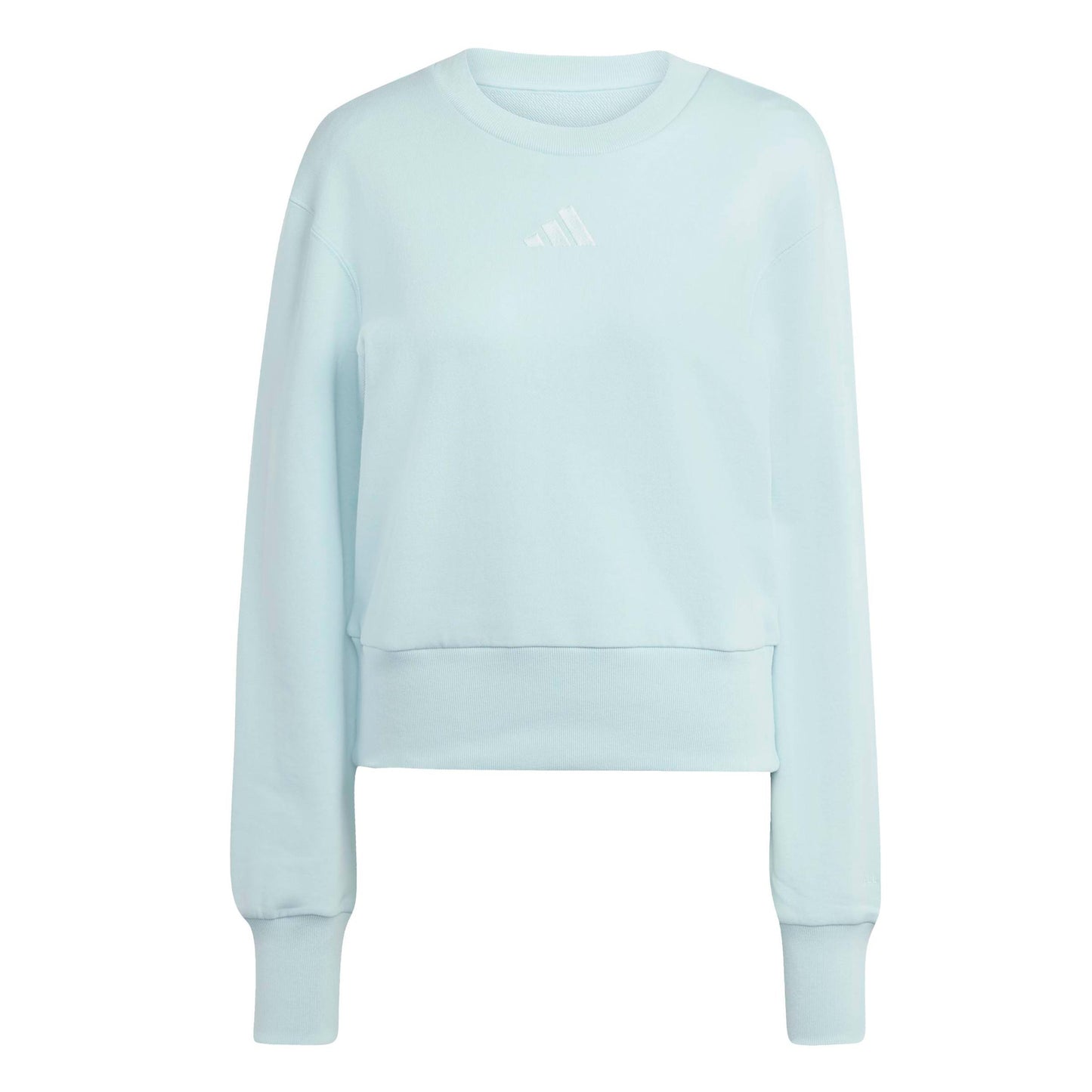adidas All SZN Fit Sweatshirt Damen-mint