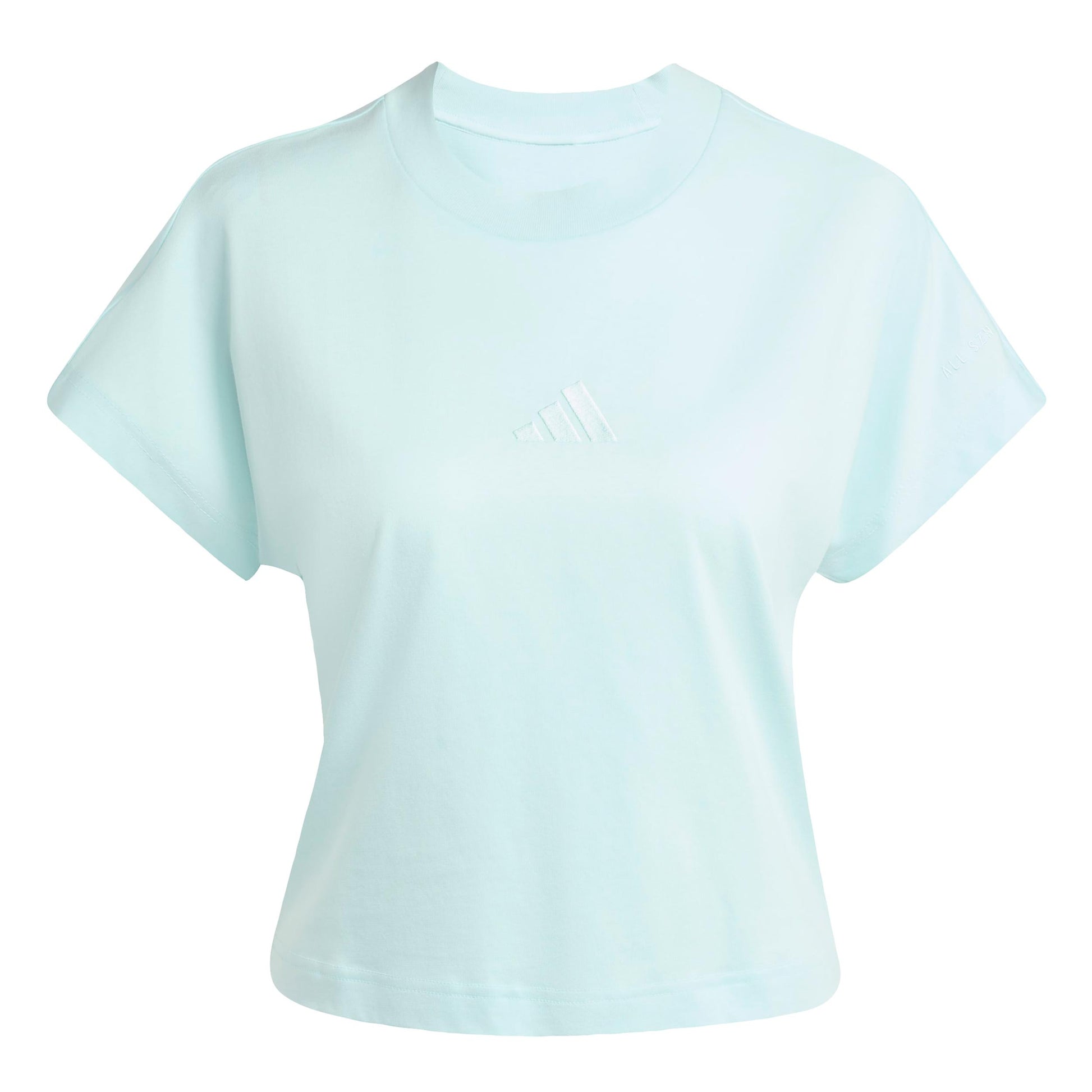 adidas All SZN T-Shirt Women-mint