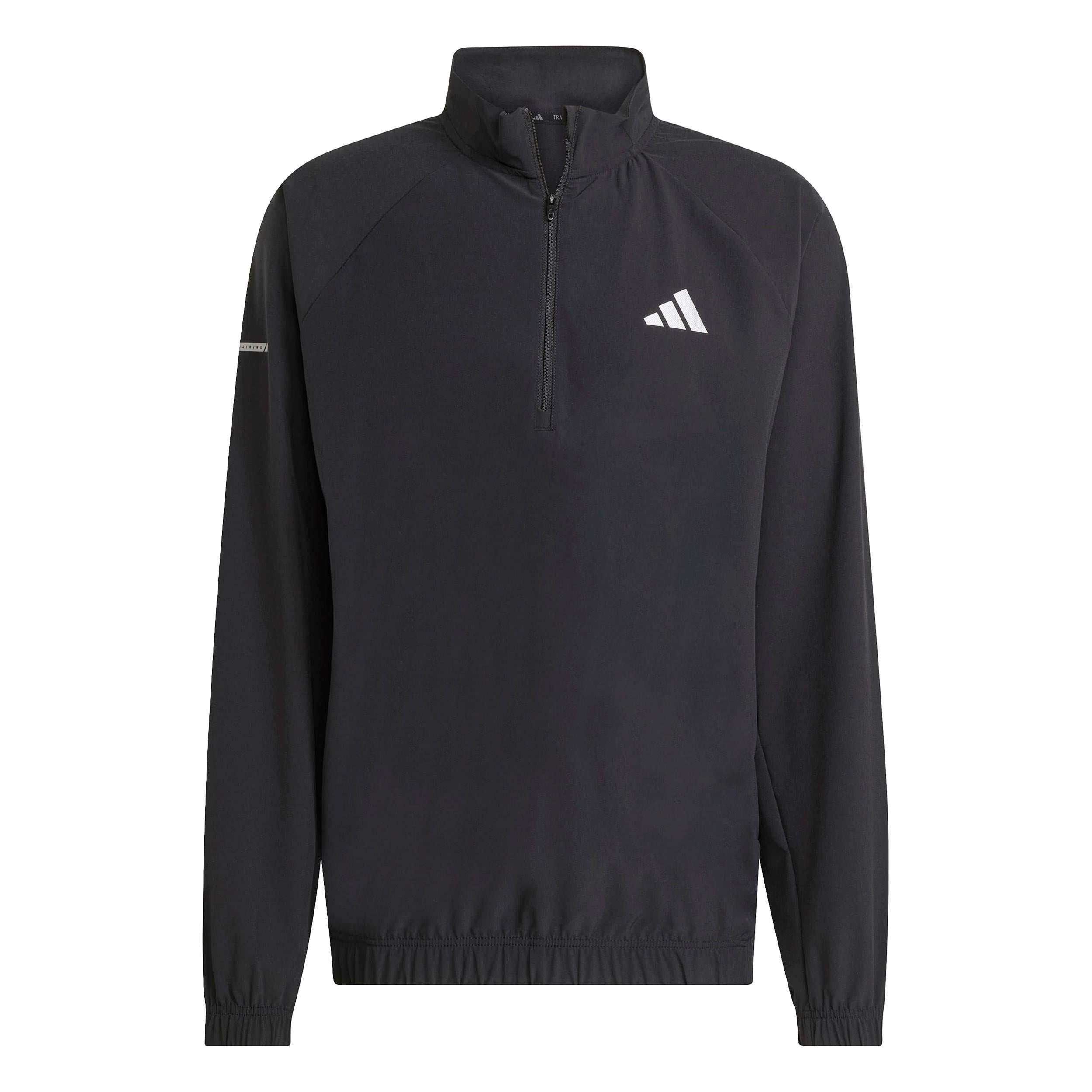 adidas Training Essential Training jacket Men-black