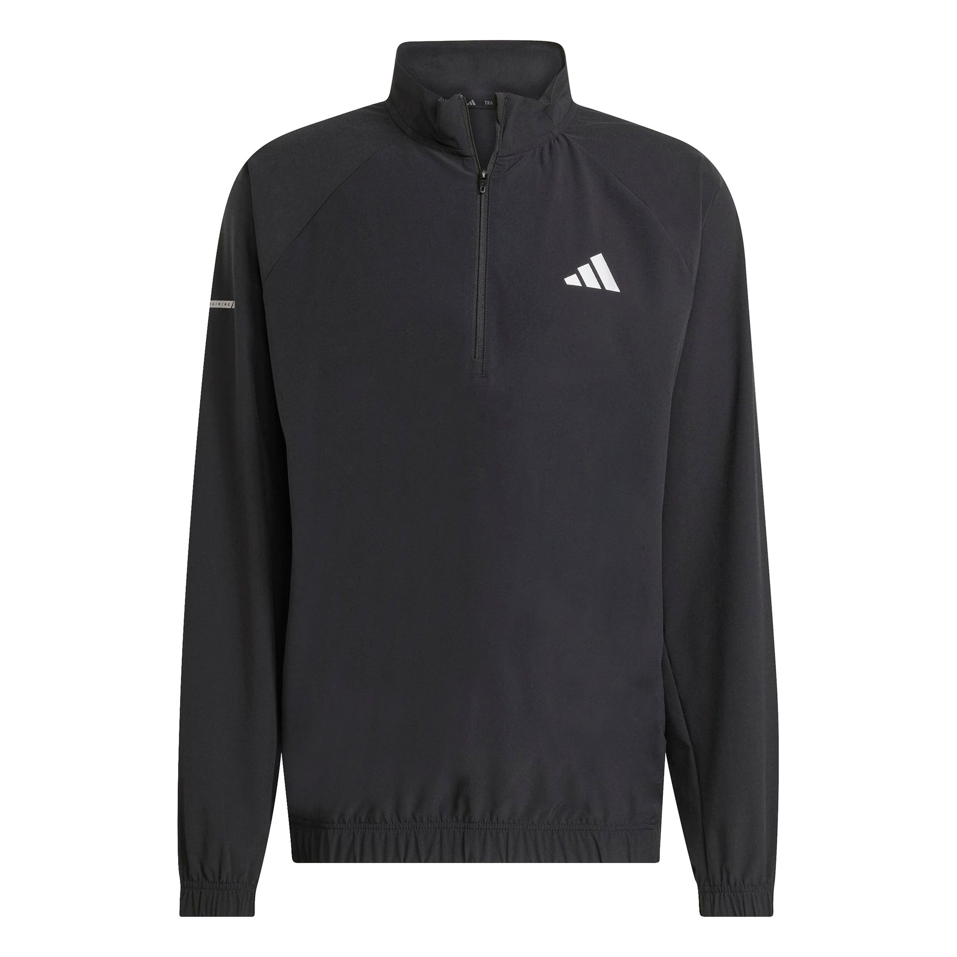 adidas Training Essential Trainingsjacke Herren-schwarz