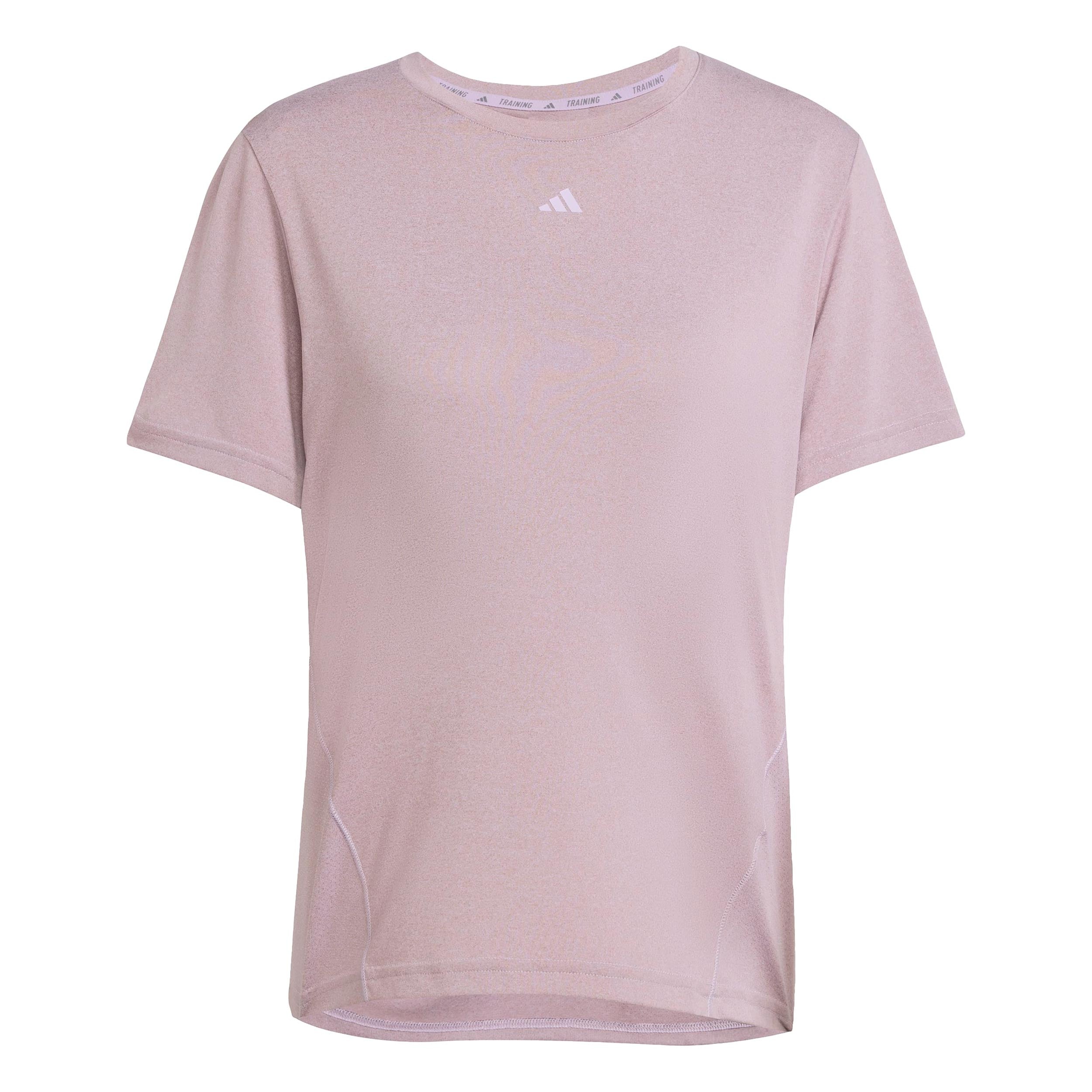 adidas WTR D4T T-Shirt Damen-rosa