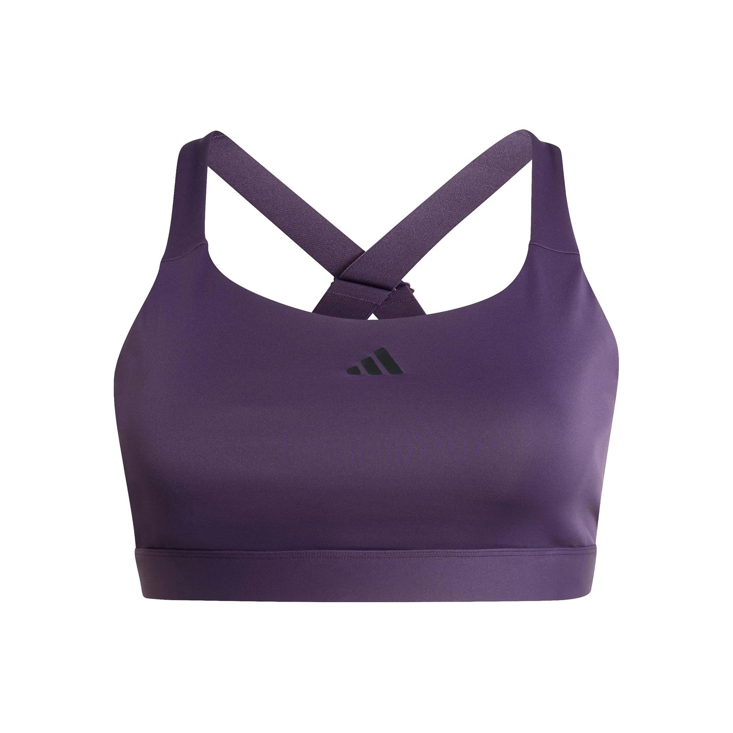 adidas TLRDRCT High Support Sports bras Women - violet