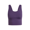 All Me Medium Support Sport-BH Damen - lila
