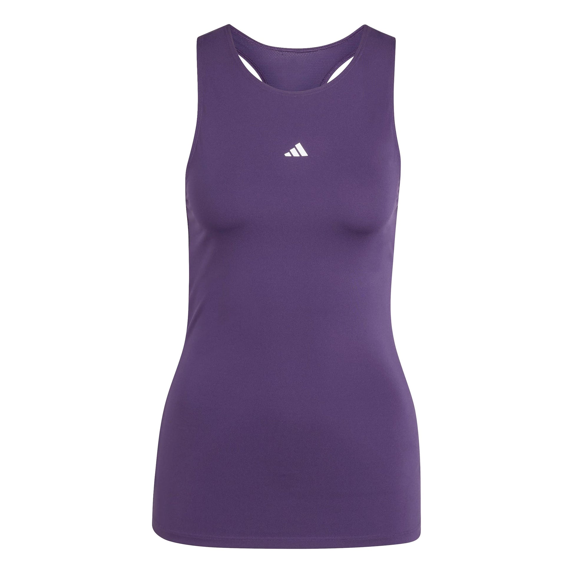 adidas TF Train Tank top Women-violet