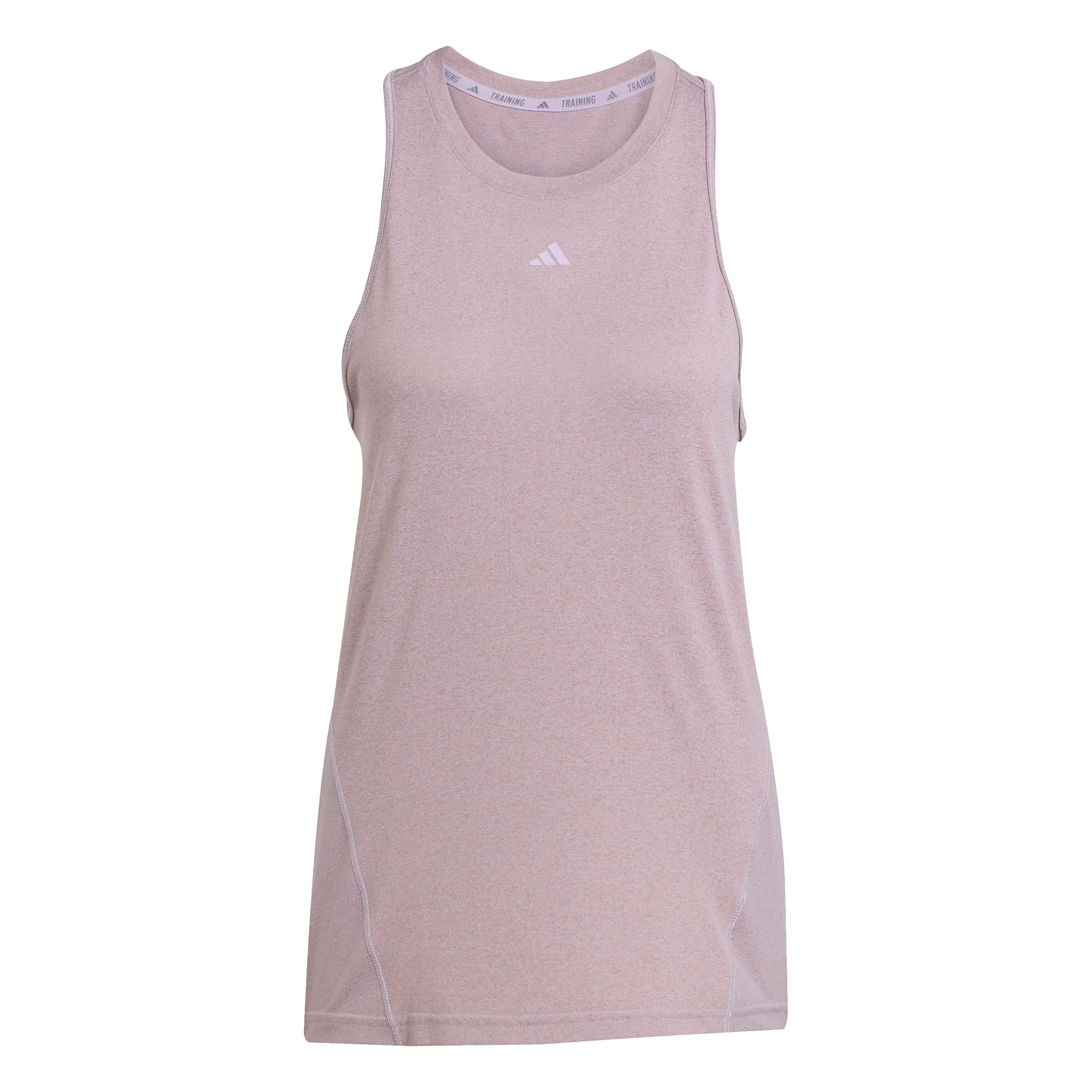adidas WTR D4T Tank top Women-rose