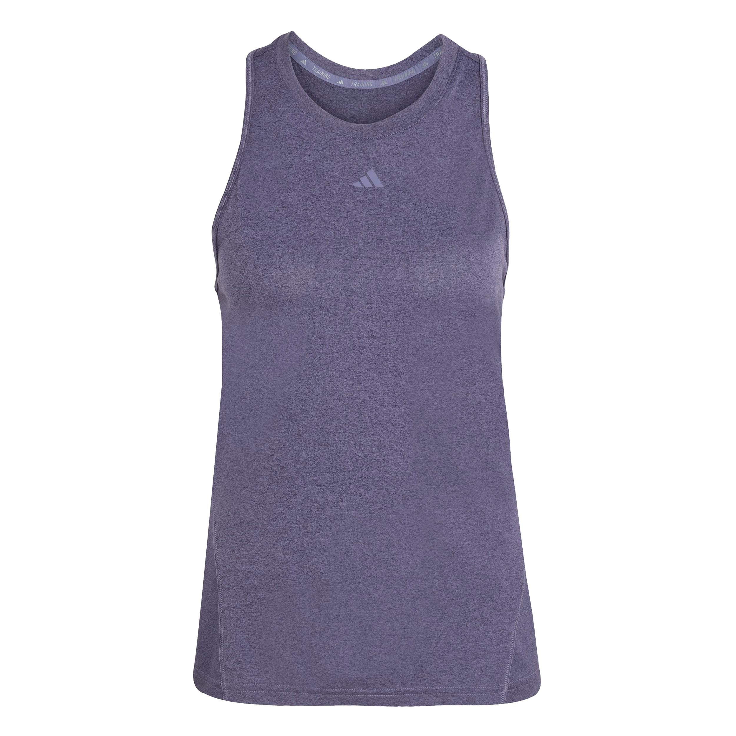 adidas WTR D4T Tank top Women-violet