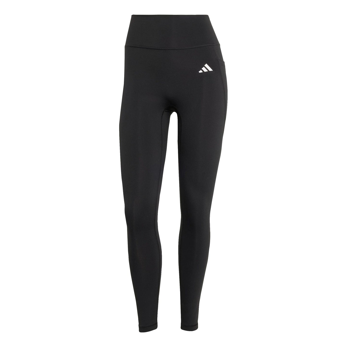 adidas OPT Power Essential 7/8 Tight Damen-schwarz