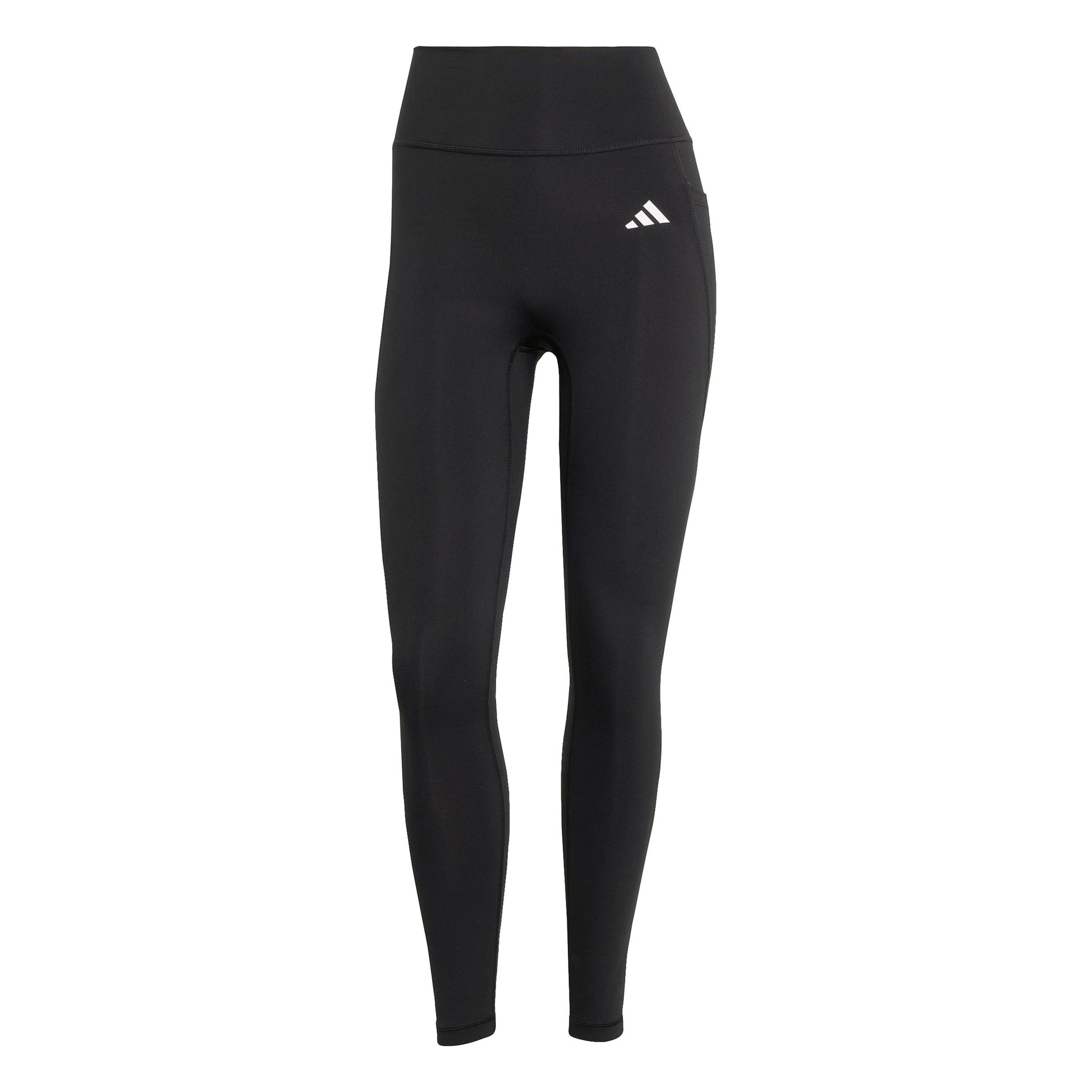 adidas OPT Power Essential 7/8 Tight Damen-schwarz