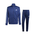3Stripes Tracksuit Men - dark blue, white