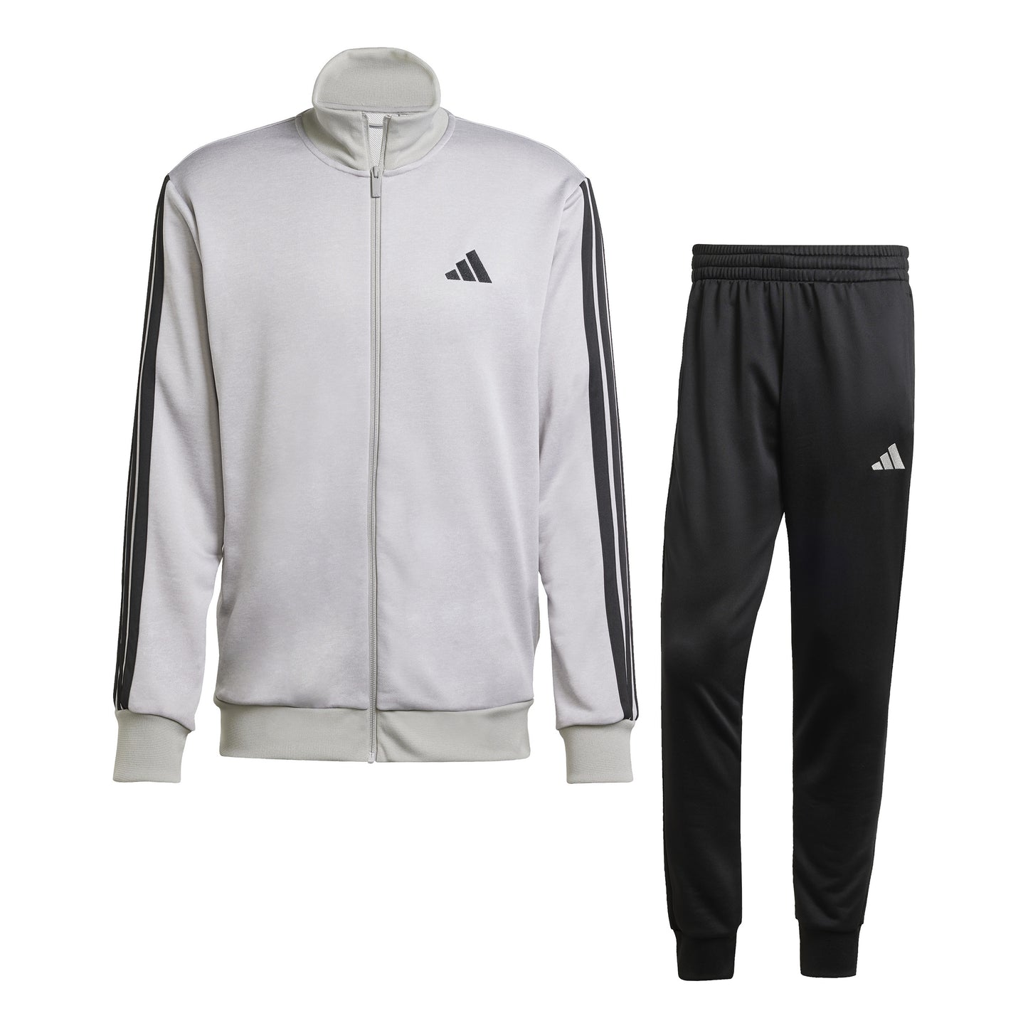 adidas 3Stripes Tracksuit Men - grey