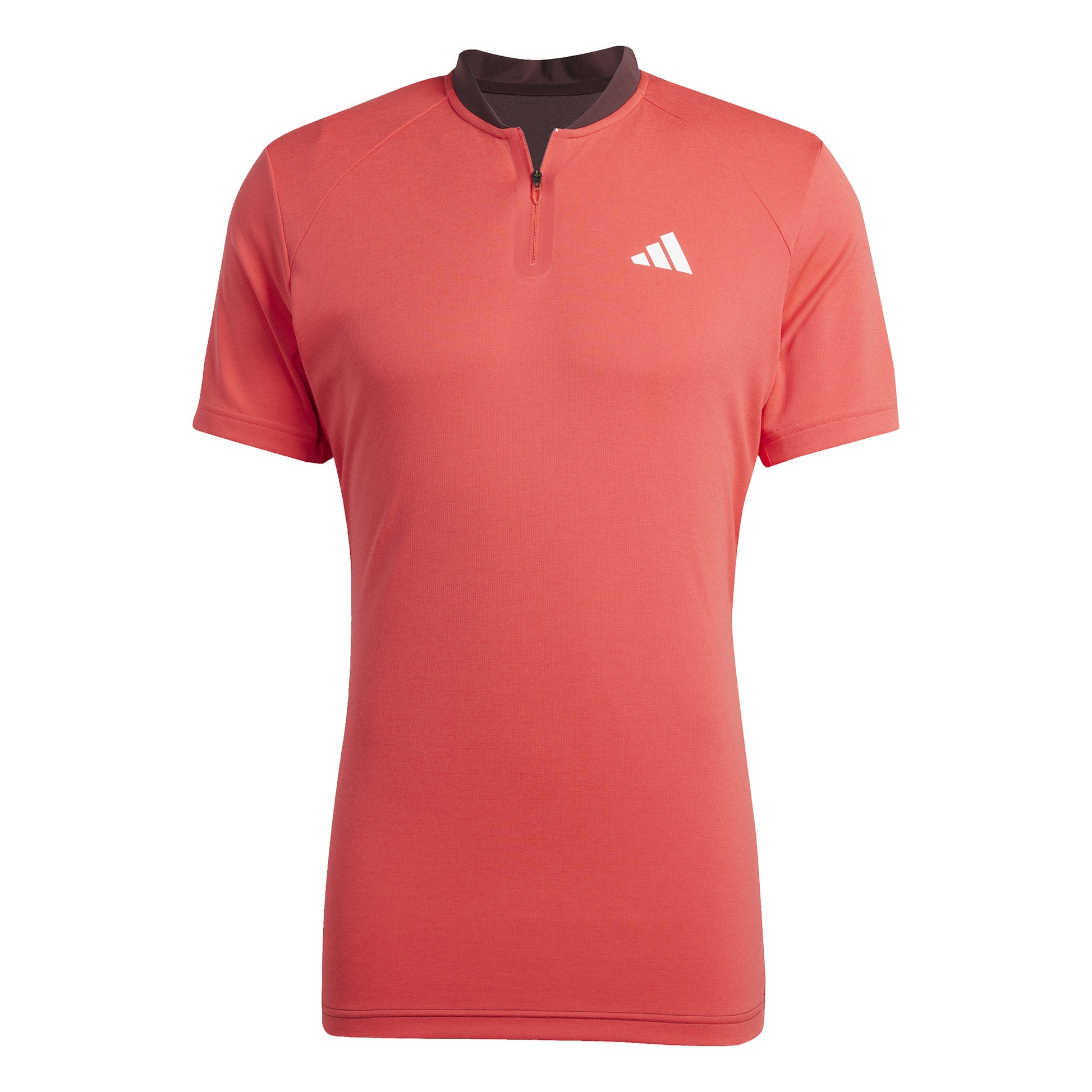 adidas Freelift Pro Polo Herren-Rot