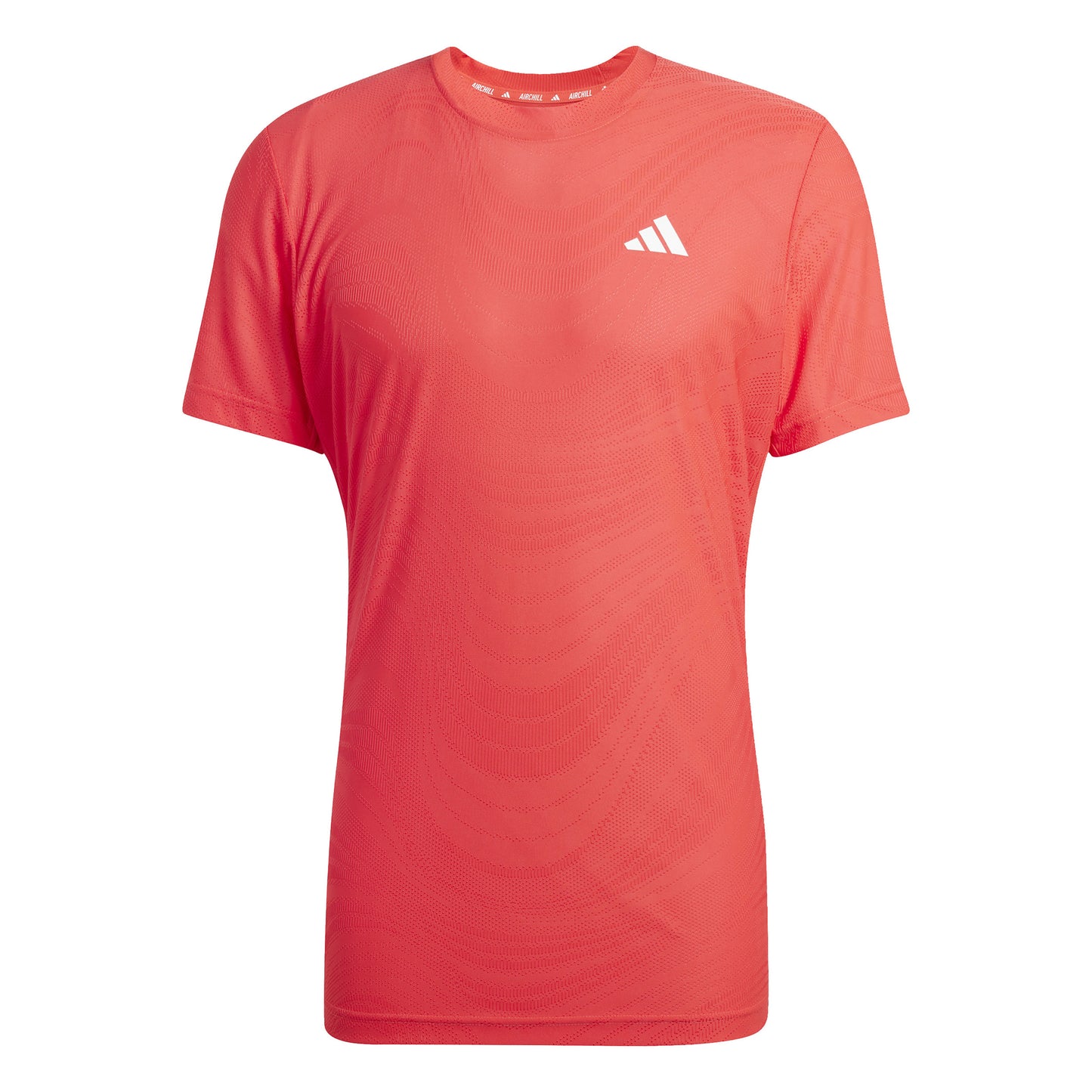 adidas Freelift Pro T-Shirt Men-Red